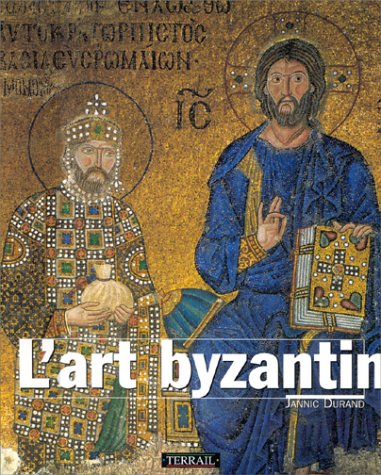 Art byzantin