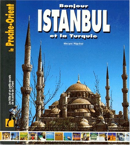 Istanbul et la Turquie
