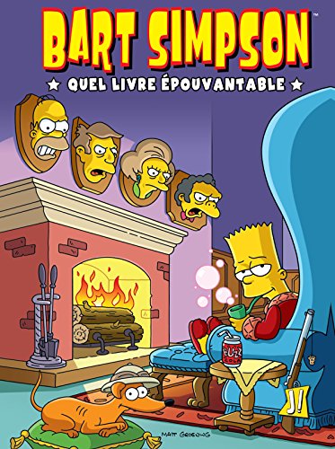 Bart Simpson (mini) - tome 4 (4)