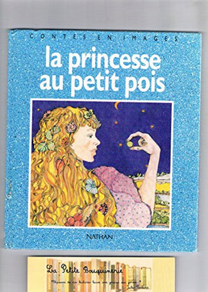 La princesse au petit pois