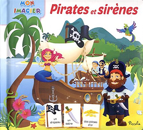 Pirates et sirènes