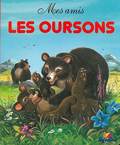 Les oursons (06)