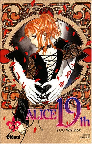 Alice 19th - Tome 03