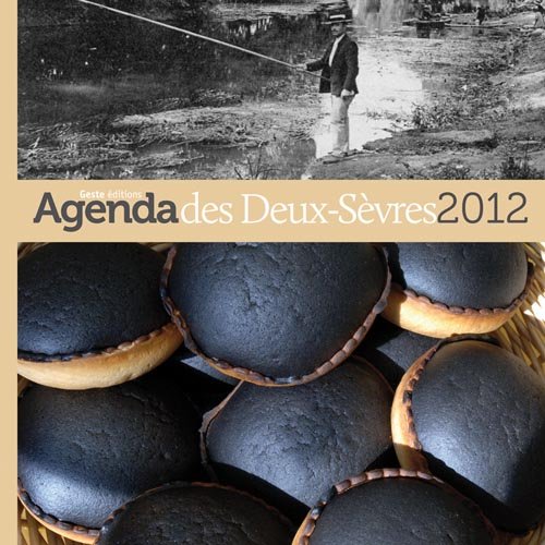 L'agenda des deux-sevres 2012