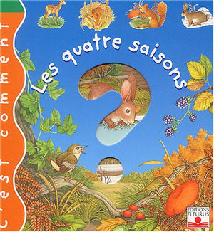 Les saisons