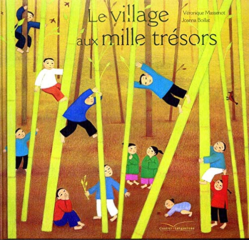Le village aux mille trésors