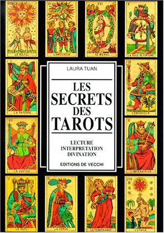 Les secrets des tarots