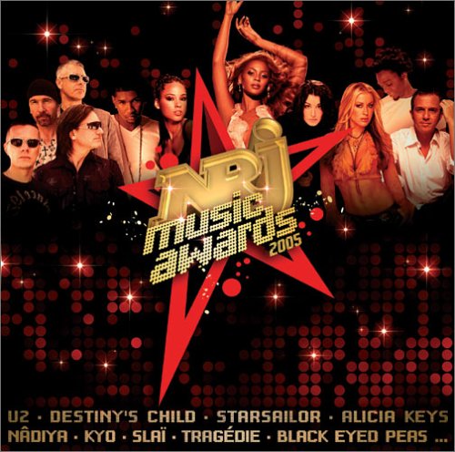 Various - Nrj Music Awards 2005