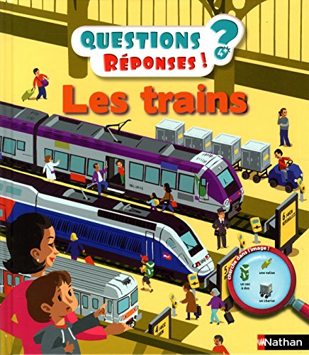 Les trains - Questions/Réponses - doc dès 5 ans (27)