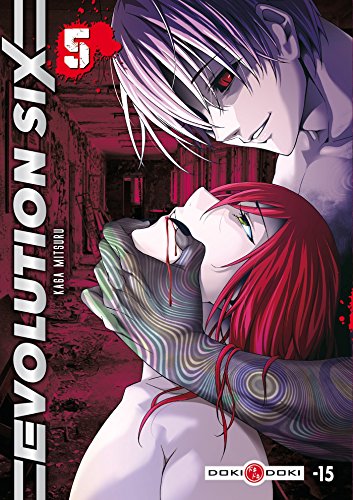 Evolution Six - vol.05