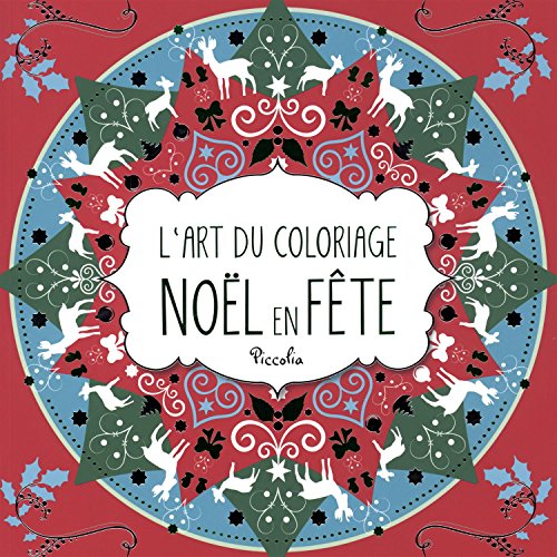 Noël en fête