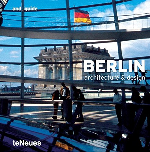 Berlin: Architecture & design