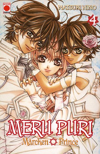 Meru Puri Tome 4