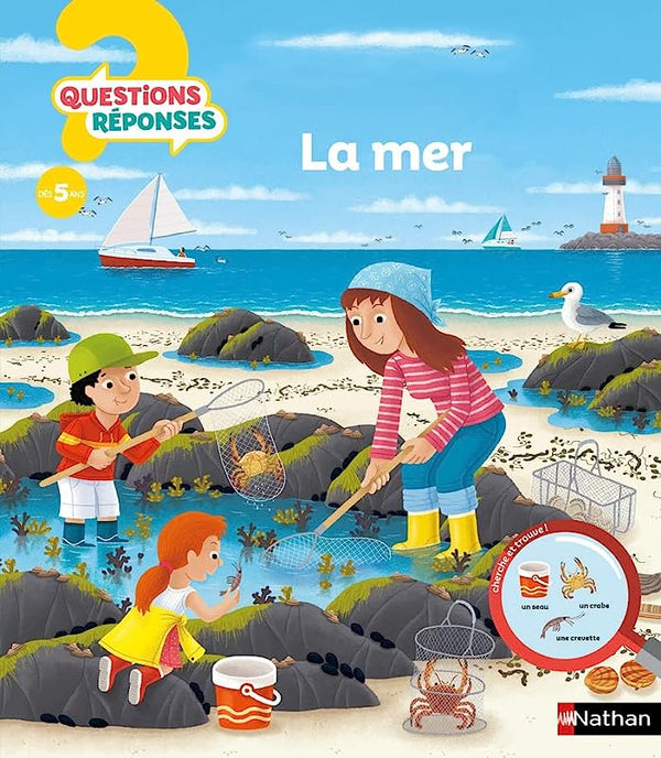 La mer - Questions/Réponses - doc dès 5 ans (17)