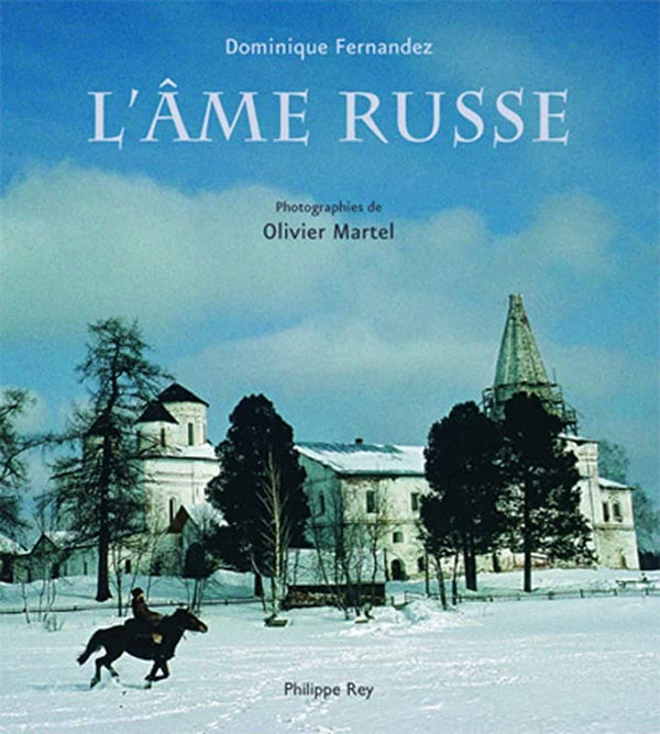 L'Ame Russe