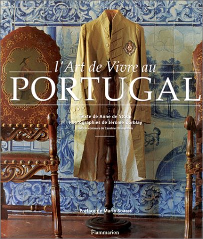 L'art de vivre au Portugal