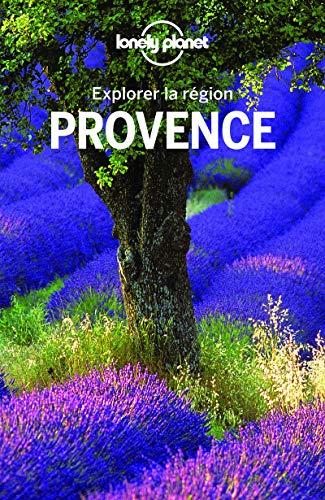 Provence - Explorer la région - 3ed