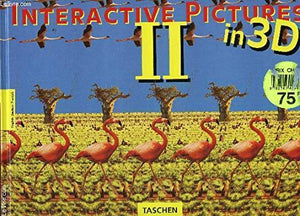 Interactive Pictures II - In 3D