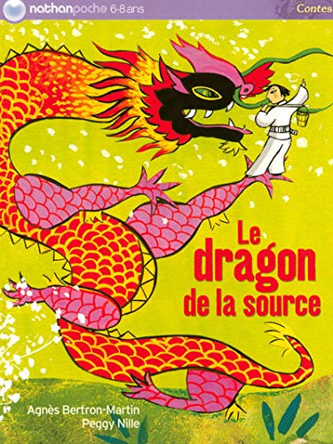 DRAGON DE LA SOURCE