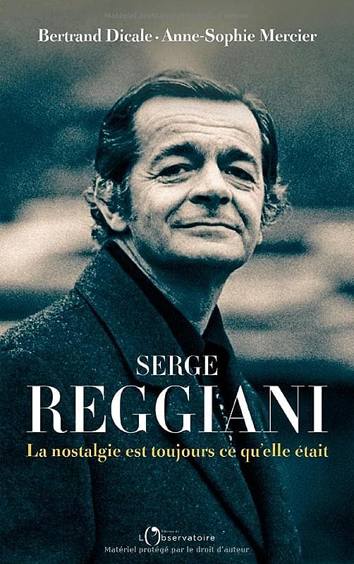 Serge Reggiani