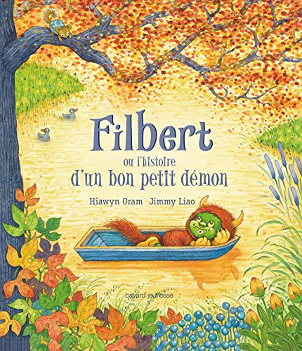 Filbert, ou l'histoire d'un bon petit diable