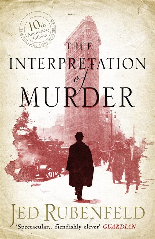 The Interpretation of Murder: The Richard and Judy Bestseller