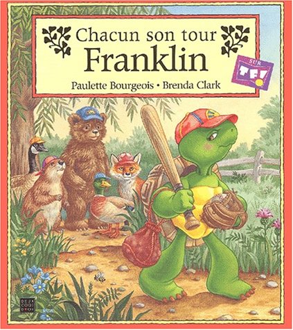 Chacun son tour Franklin