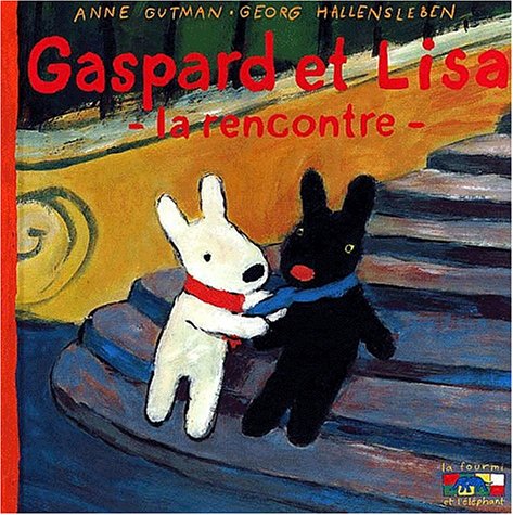 Gaspard et Lisa : La Rencontre