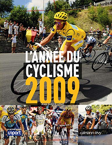 L'Année du cyclisme 2009 -n 36-