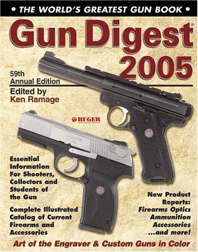 Gun Digest 2005