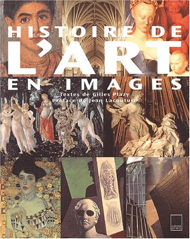 L'Histoire de l'art en images
