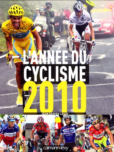 L'Année du cyclisme 2010 -n°37-