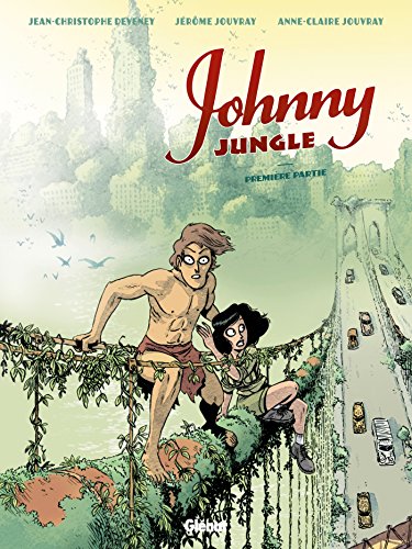 Johnny Jungle - Première partie