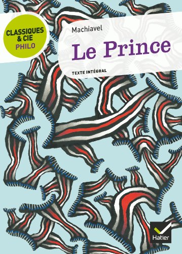 Classiques & Cie Philo - Le Prince