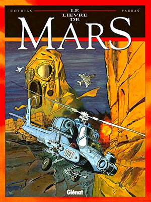 Le Lièvre de Mars, tome 6