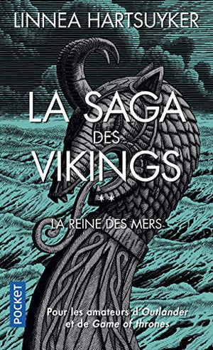 La saga des Vikings - Le fils du dragon