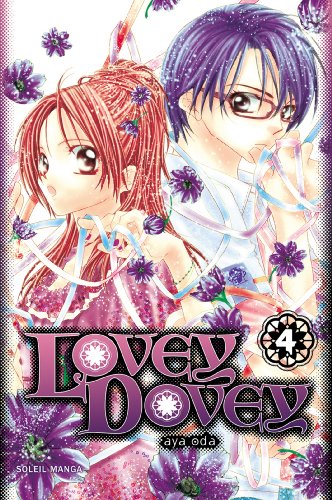 Lovey Dovey Tome 4