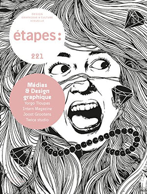 Etapes - numéro 221