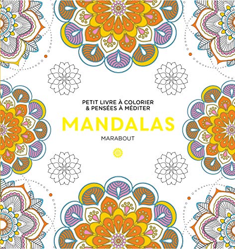 Mandalas magiques