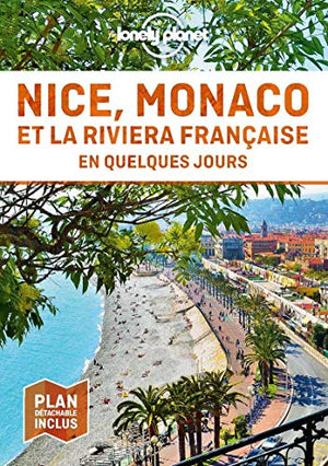 Nice et Monaco en quelques jours