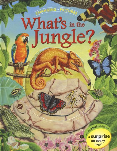 What's in the Jungle?