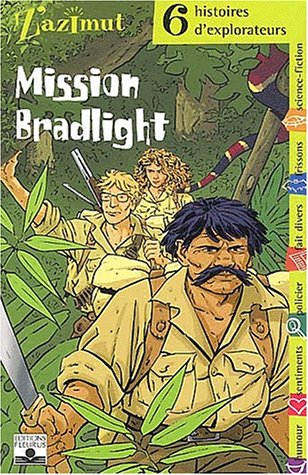 Mission Bradlight