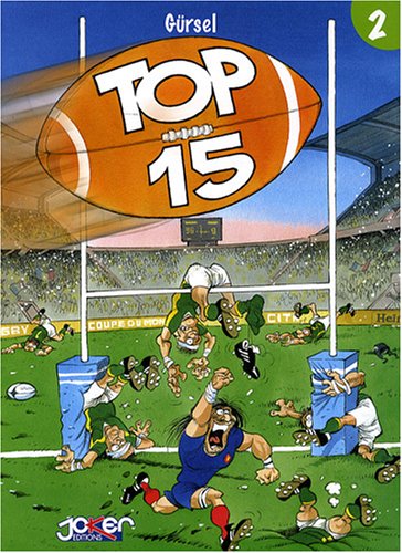 Top 15 Tome 2