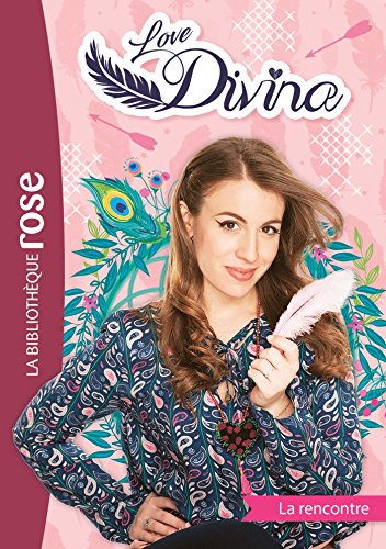 Love Divina 01 - La rencontre