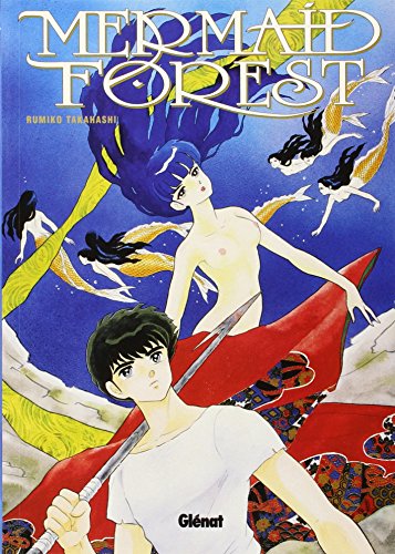 Mermaid forest, tome 1