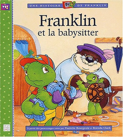 Franklin et la baby-sitter