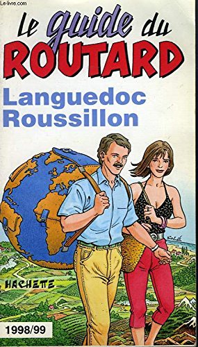 LANGUEDOC ROUSSILLON. Edition 1998-1999