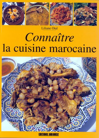 Aed Cuisine Marocaine (La)/Connaitre
