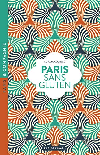 Paris sans gluten 2018