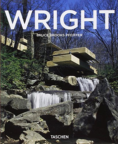 Frank Lloyd Wright (1867-1959): Construire pour la démocratie
